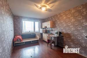 4-к квартира, вторичка, 73м2, 9/9 этаж