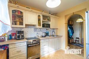 2-к квартира, вторичка, 49м2, 9/9 этаж