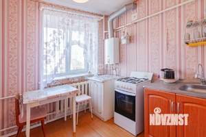 1-к квартира, вторичка, 31м2, 2/5 этаж