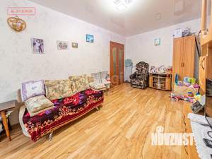 4-к квартира, вторичка, 71м2, 9/9 этаж