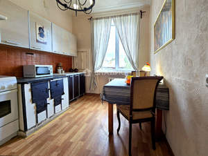 3-к квартира, вторичка, 75м2, 3/4 этаж