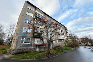 2-к квартира, вторичка, 45м2, 4/5 этаж