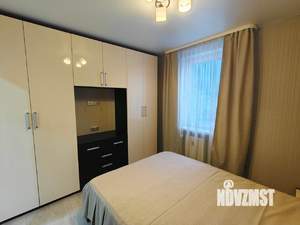 2-к квартира, вторичка, 37м2, 2/9 этаж