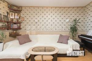 2-к квартира, вторичка, 55м2, 5/5 этаж