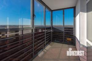 3-к квартира, вторичка, 71м2, 17/22 этаж