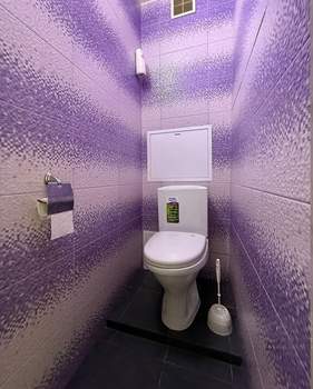 3-к квартира, вторичка, 59м2, 5/5 этаж