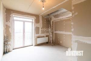3-к квартира, вторичка, 107м2, 5/5 этаж