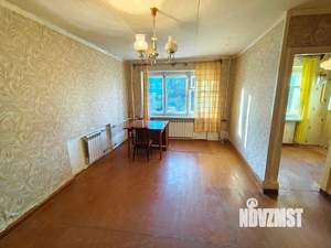 1-к квартира, вторичка, 30м2, 1/5 этаж