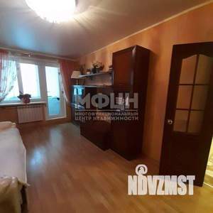 2-к квартира, вторичка, 53м2, 8/9 этаж