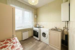 2-к квартира, вторичка, 45м2, 4/5 этаж