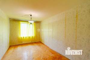 2-к квартира, вторичка, 54м2, 4/5 этаж