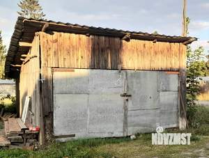 2-к квартира, вторичка, 49м2, 1/1 этаж