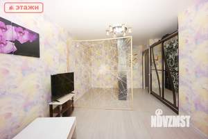 Студия квартира, вторичка, 32м2, 9/15 этаж