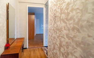 1-к квартира, вторичка, 31м2, 3/5 этаж