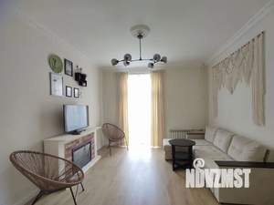 2-к квартира, вторичка, 58м2, 3/4 этаж