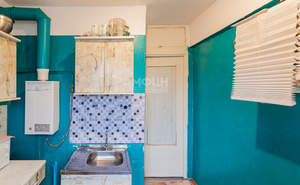 2-к квартира, вторичка, 49м2, 5/5 этаж