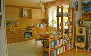 3-к квартира, вторичка, 95м2, 5/5 этаж