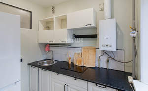 1-к квартира, вторичка, 30м2, 3/5 этаж