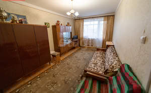 1-к квартира, вторичка, 41м2, 5/9 этаж