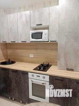 1-к квартира, вторичка, 38м2, 2/5 этаж