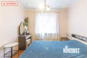3-к квартира, вторичка, 65м2, 1/10 этаж