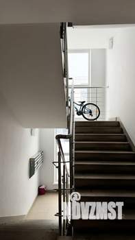 Студия квартира, вторичка, 34м2, 2/5 этаж