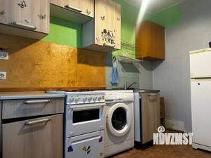 3-к квартира, вторичка, 66м2, 9/12 этаж