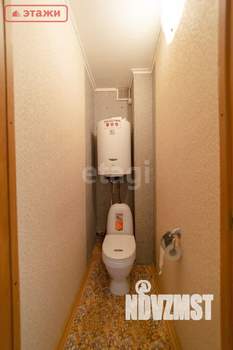 2-к квартира, вторичка, 44м2, 4/5 этаж
