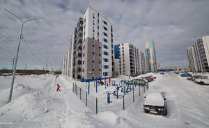 Фото квартиры на продажу (5)