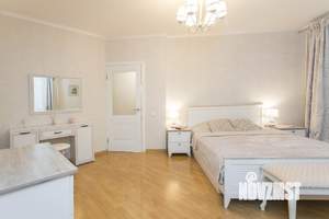 4-к квартира, вторичка, 112м2, 3/4 этаж