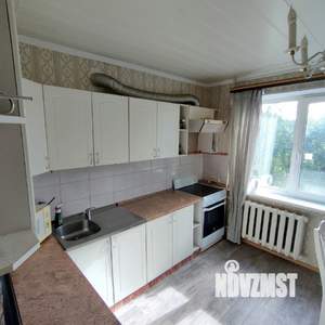 4-к квартира, вторичка, 86м2, 4/5 этаж
