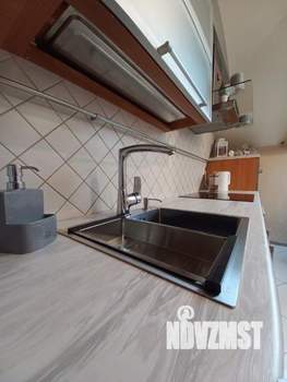 4-к квартира, вторичка, 87м2, 6/6 этаж