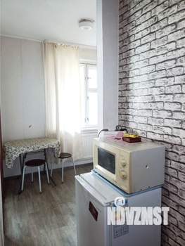 1-к квартира, вторичка, 26м2, 4/9 этаж