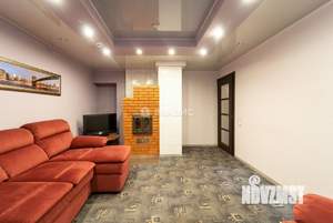 2-к квартира, вторичка, 53м2, 1/2 этаж