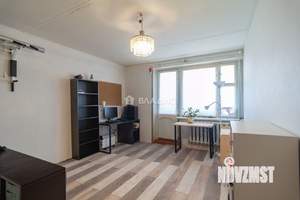 1-к квартира, вторичка, 36м2, 16/16 этаж