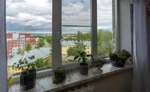 3-к квартира, вторичка, 60м2, 5/5 этаж