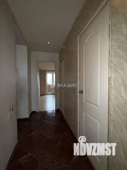 3-к квартира, вторичка, 67м2, 6/9 этаж