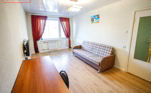 1-к квартира, вторичка, 36м2, 9/9 этаж