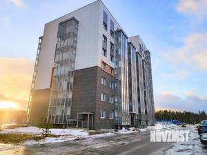 2-к квартира, вторичка, 37м2, 2/8 этаж