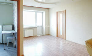2-к квартира, вторичка, 45м2, 5/5 этаж