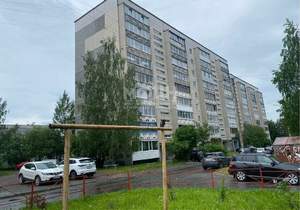 3-к квартира, вторичка, 65м2, 5/9 этаж