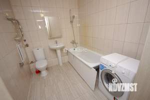 2-к квартира, вторичка, 48м2, 3/16 этаж