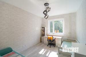 1-к квартира, вторичка, 34м2, 4/5 этаж