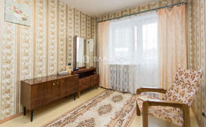 2-к квартира, вторичка, 54м2, 4/9 этаж