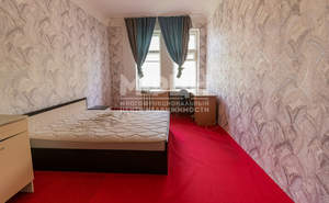 2-к квартира, вторичка, 52м2, 3/3 этаж