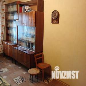 3-к квартира, вторичка, 59м2, 1/5 этаж