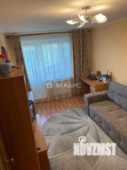 1-к квартира, вторичка, 36м2, 3/5 этаж