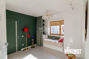 5-к квартира, вторичка, 155м2, 5/6 этаж
