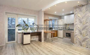 2-к квартира, вторичка, 44м2, 3/5 этаж