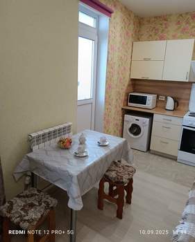 1-к квартира, вторичка, 34м2, 5/16 этаж